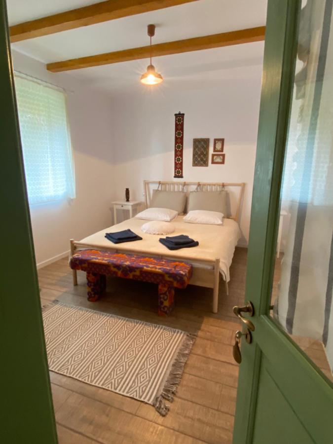 Casa Lila Bed and Breakfast Colti Exteriör bild