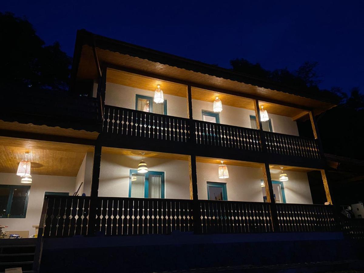 Casa Lila Bed and Breakfast Colti Exteriör bild
