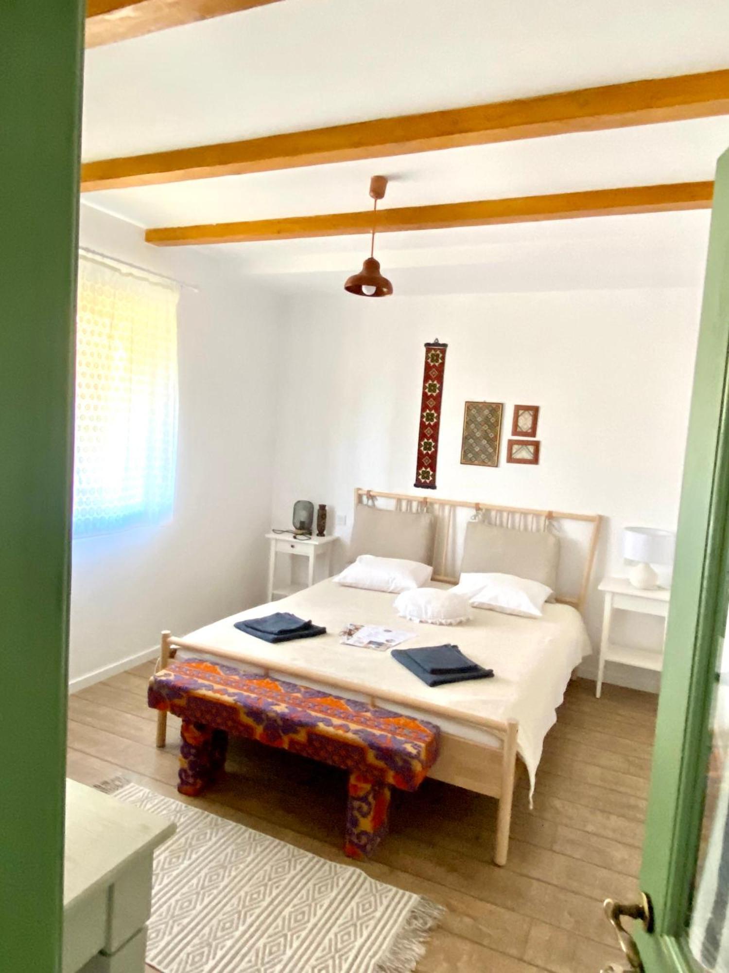 Casa Lila Bed and Breakfast Colti Exteriör bild