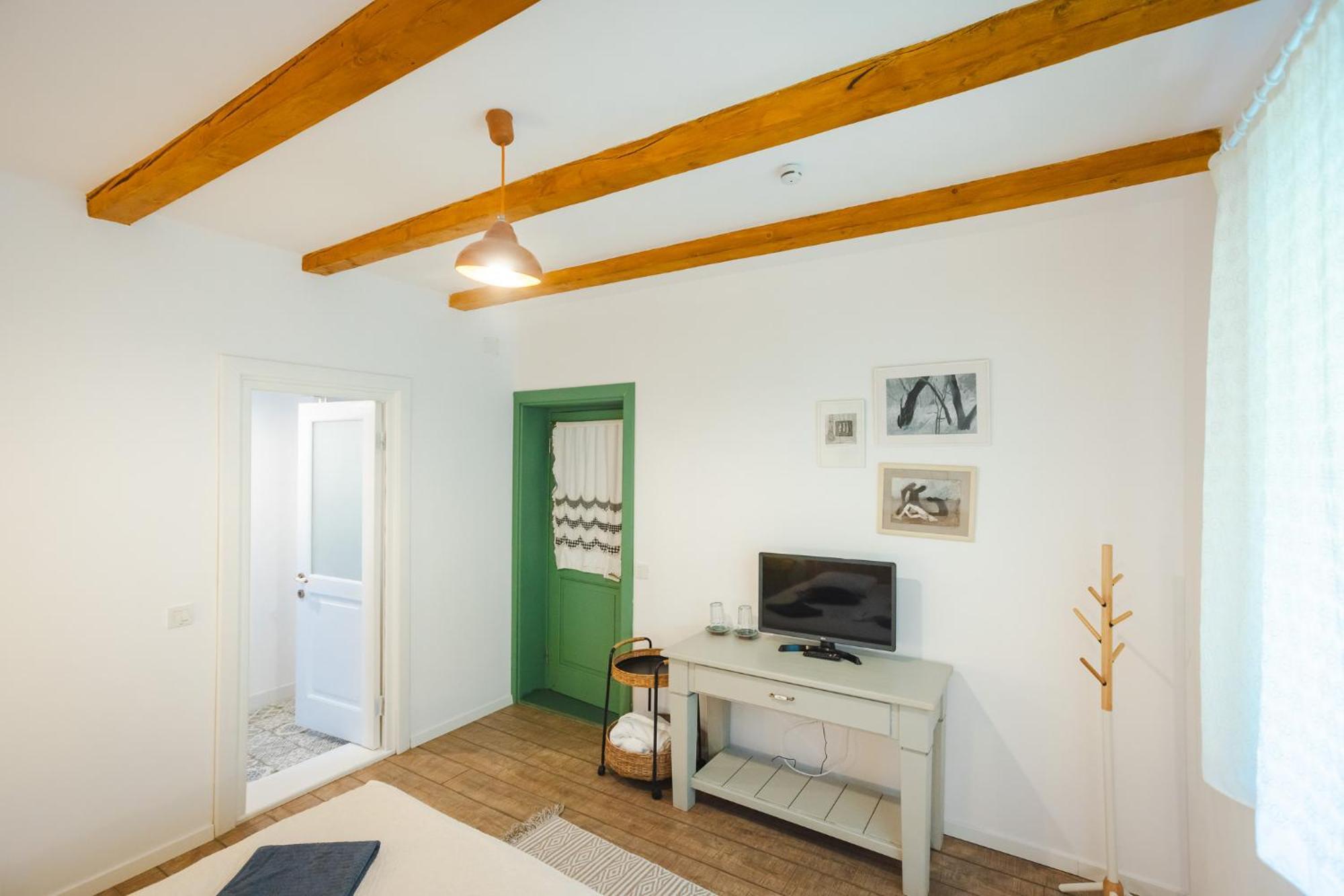Casa Lila Bed and Breakfast Colti Exteriör bild
