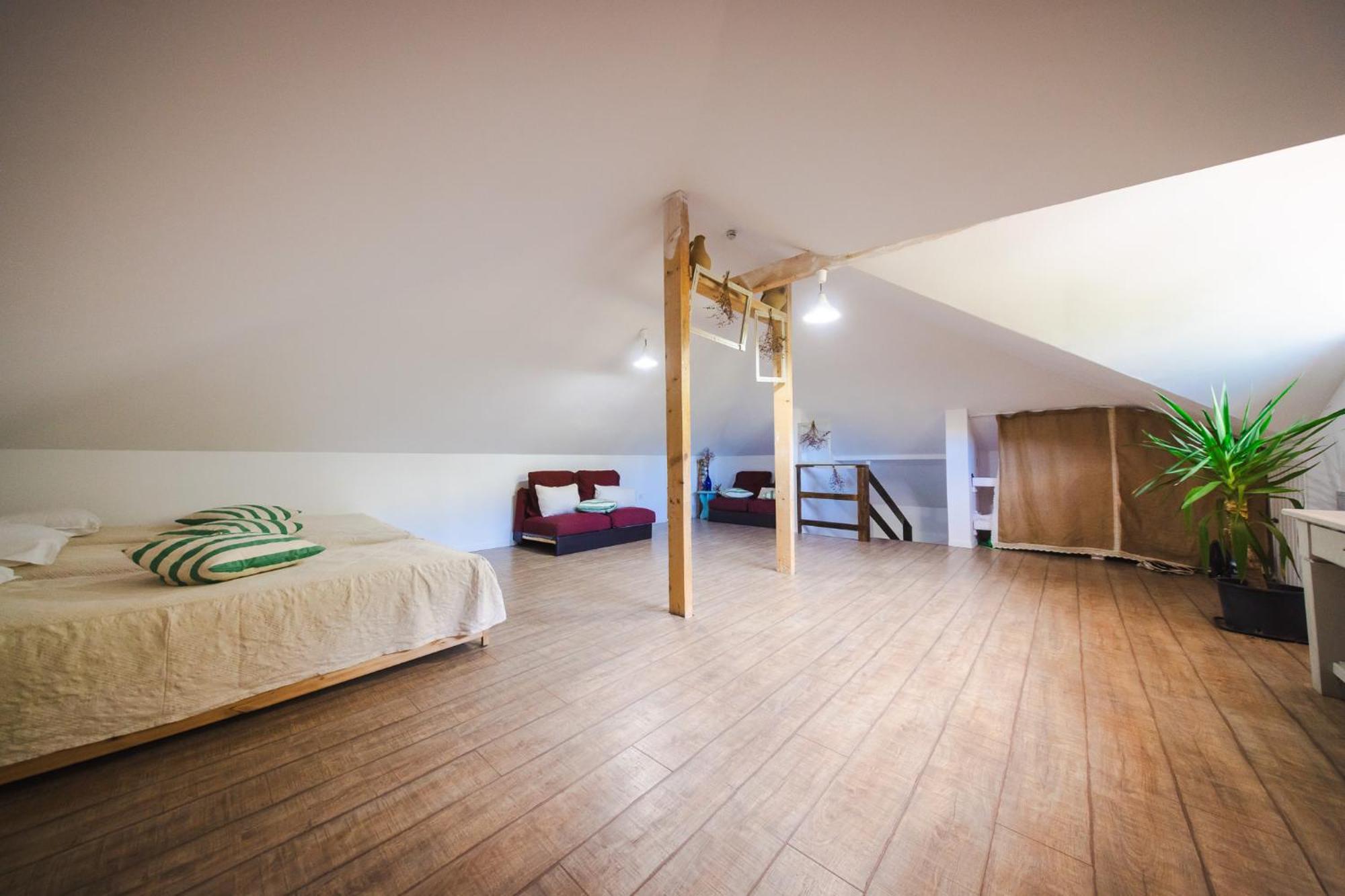 Casa Lila Bed and Breakfast Colti Exteriör bild
