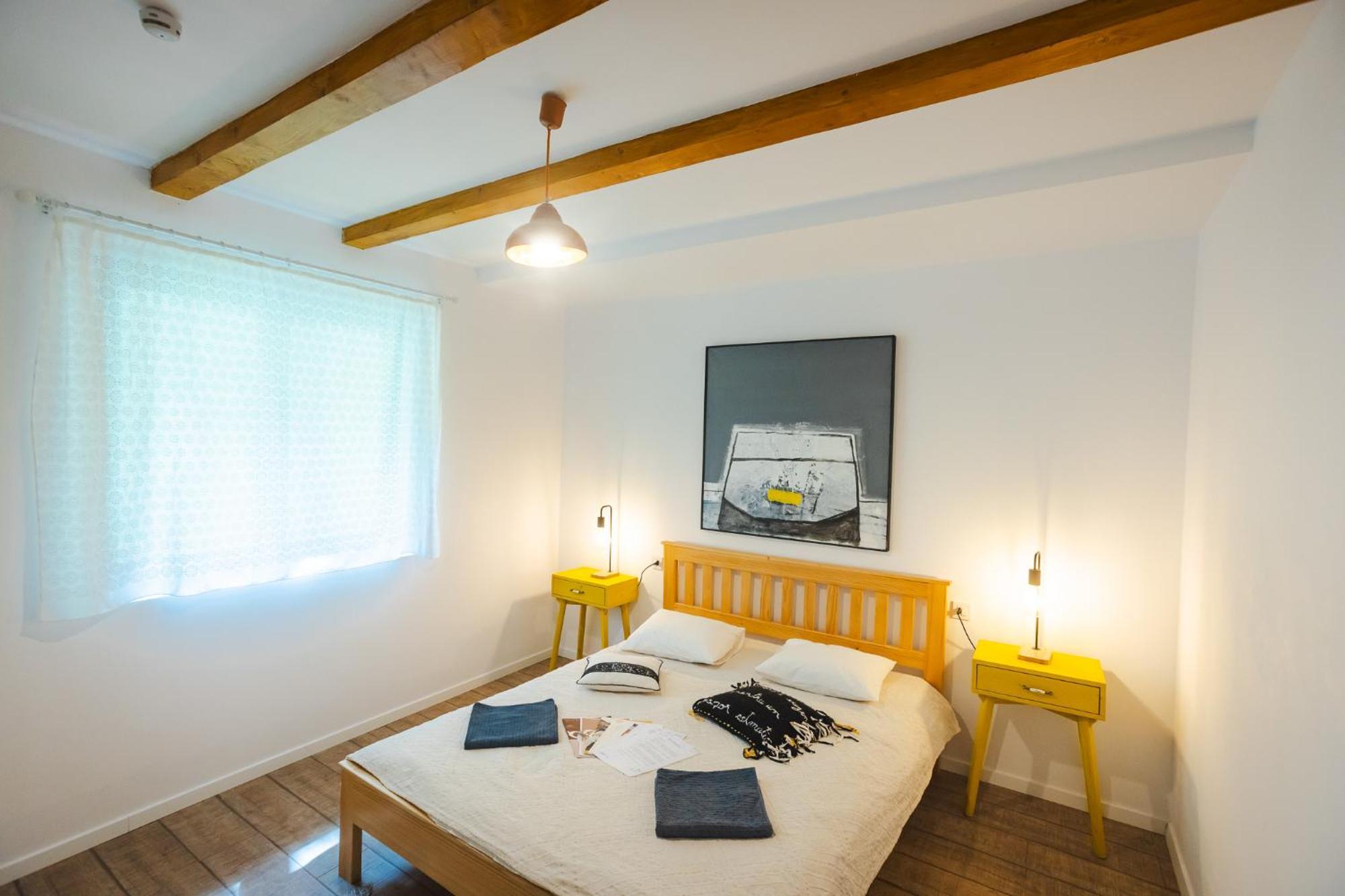 Casa Lila Bed and Breakfast Colti Exteriör bild