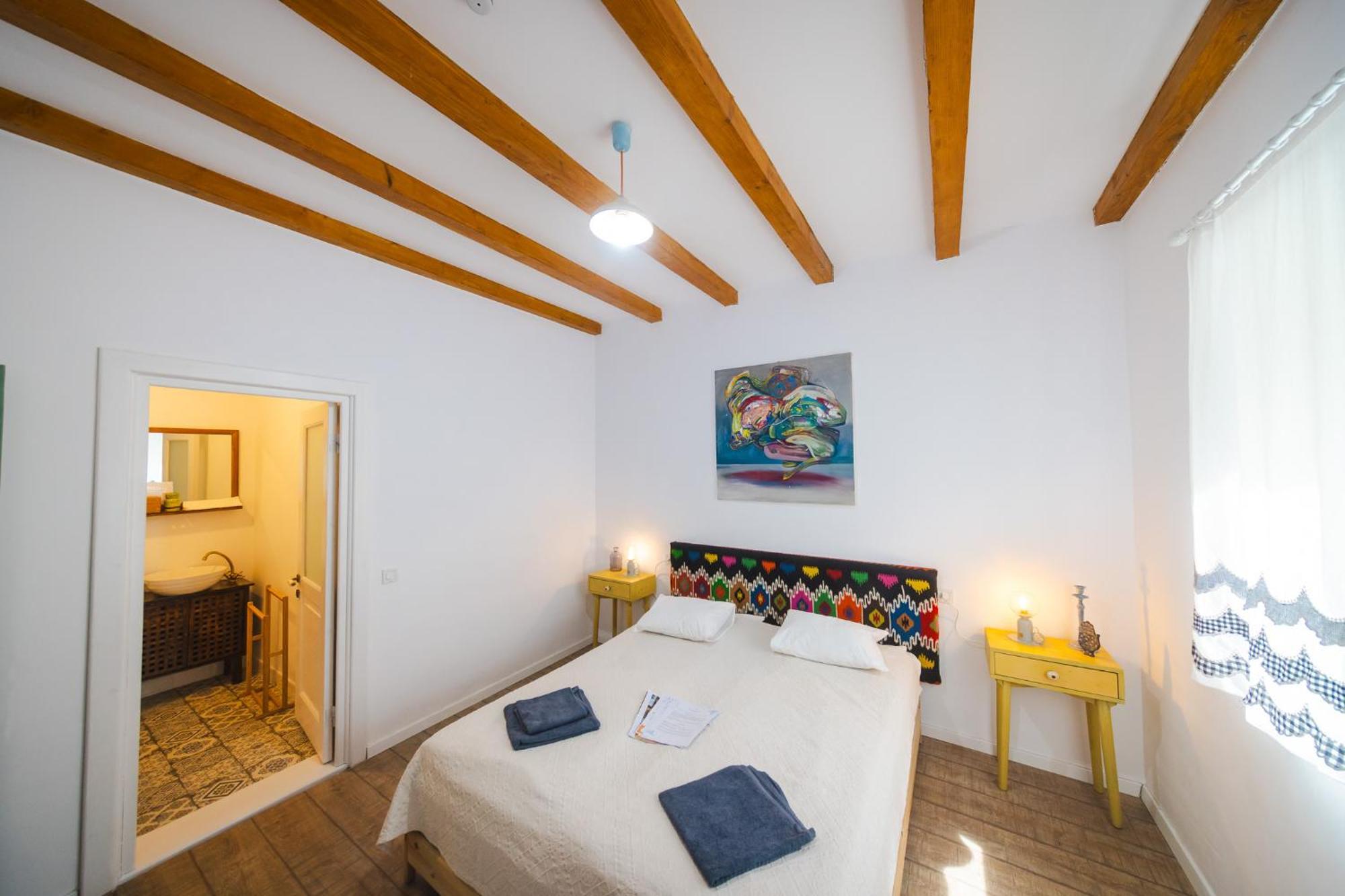 Casa Lila Bed and Breakfast Colti Exteriör bild