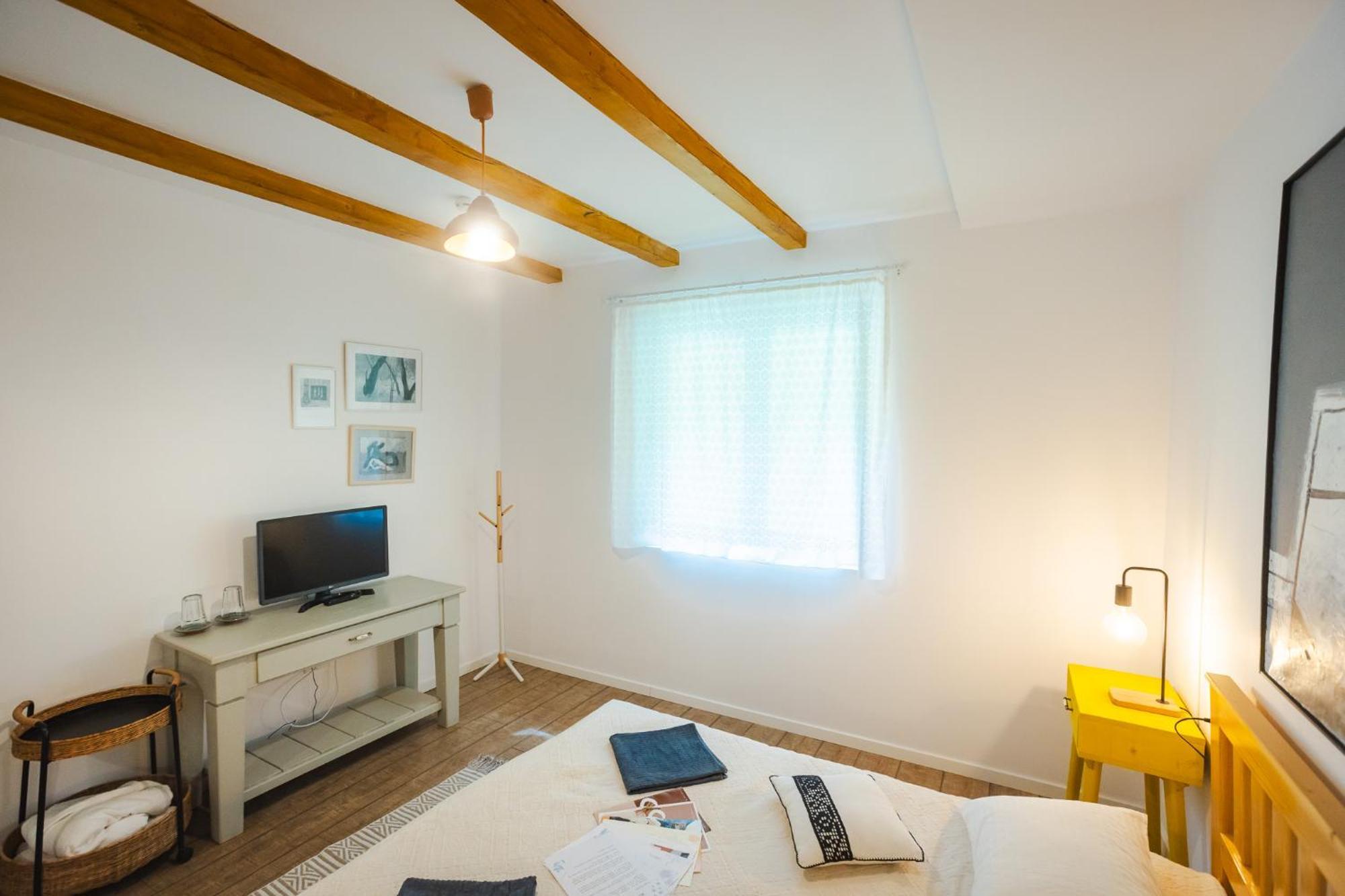 Casa Lila Bed and Breakfast Colti Exteriör bild