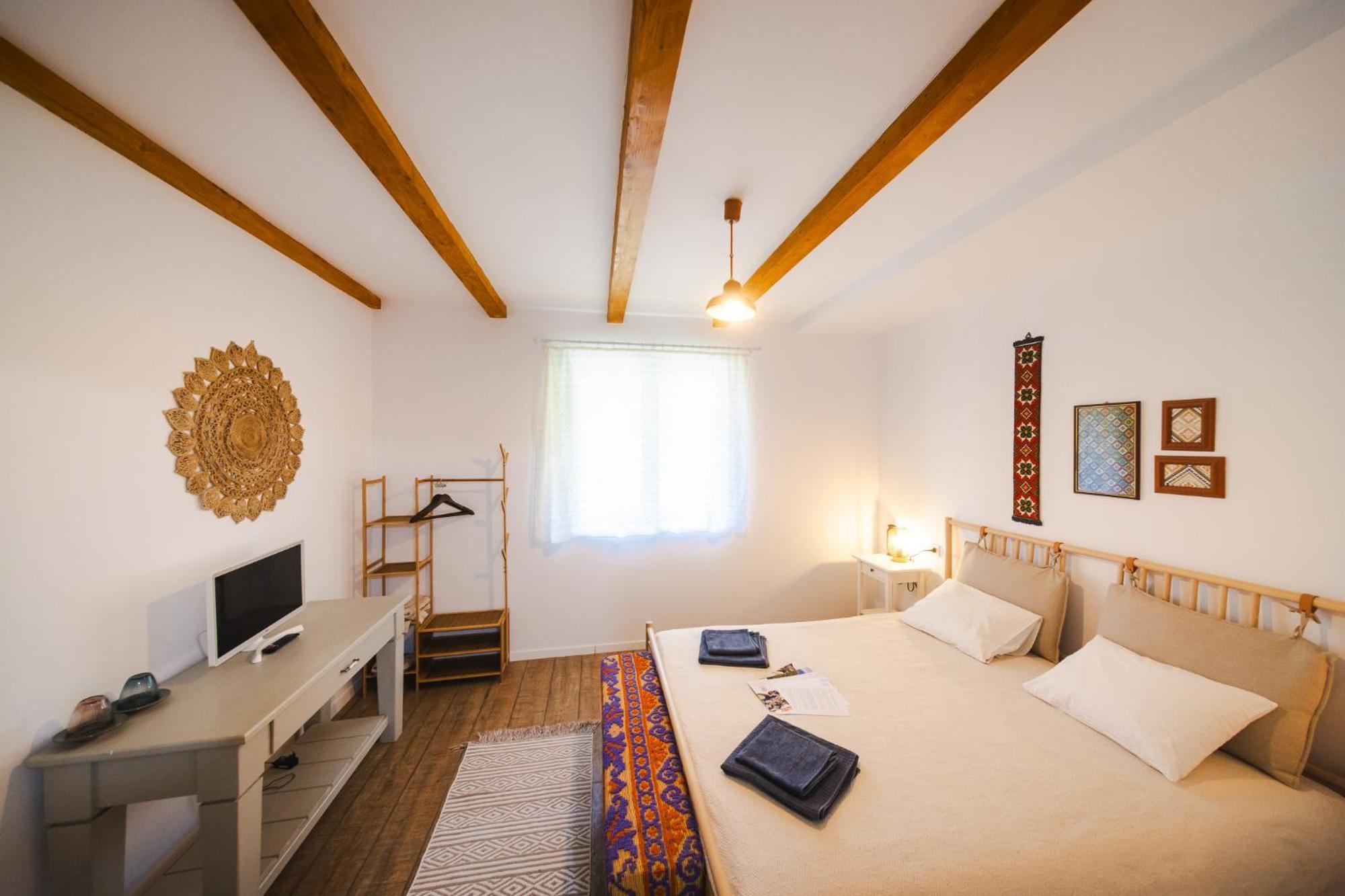 Casa Lila Bed and Breakfast Colti Exteriör bild