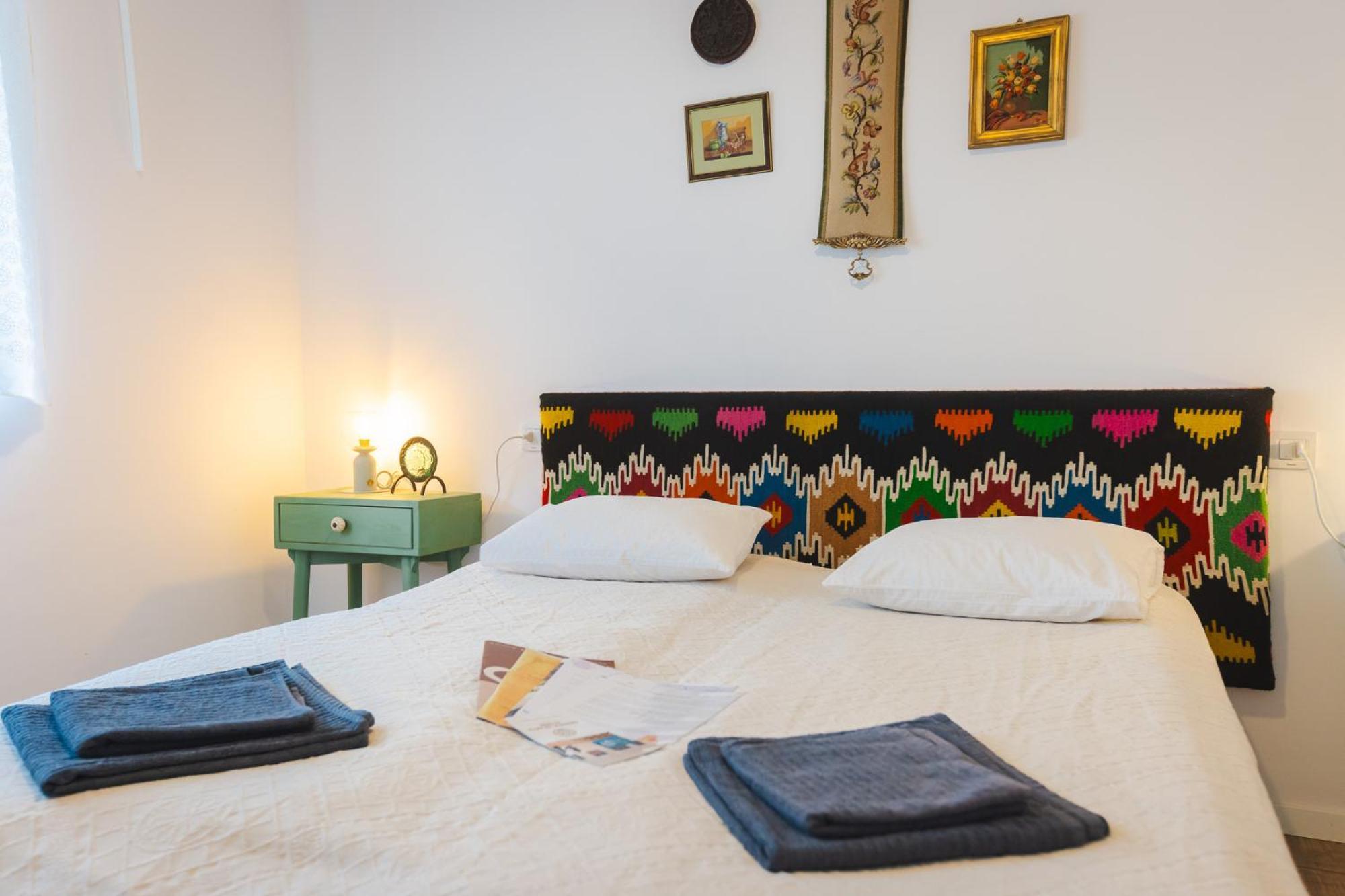 Casa Lila Bed and Breakfast Colti Exteriör bild