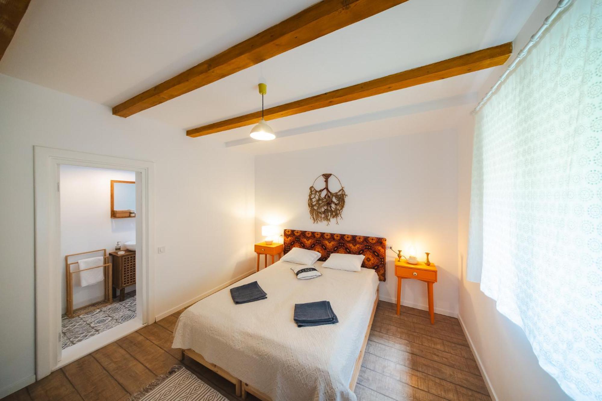 Casa Lila Bed and Breakfast Colti Exteriör bild